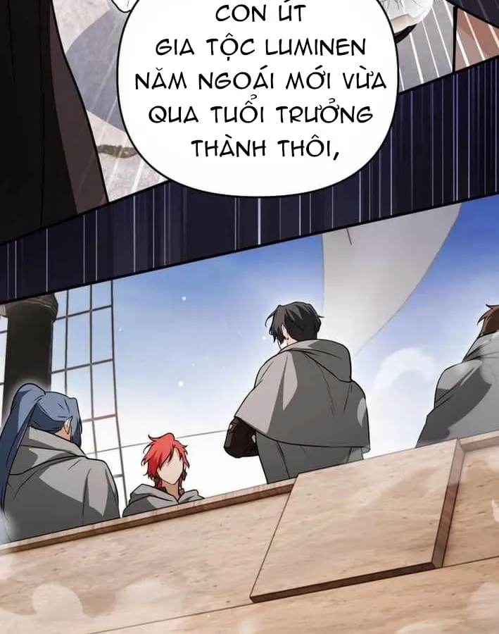 Nòng nọc nhỏ đi tìm cha Chapter 15 - Trang 43