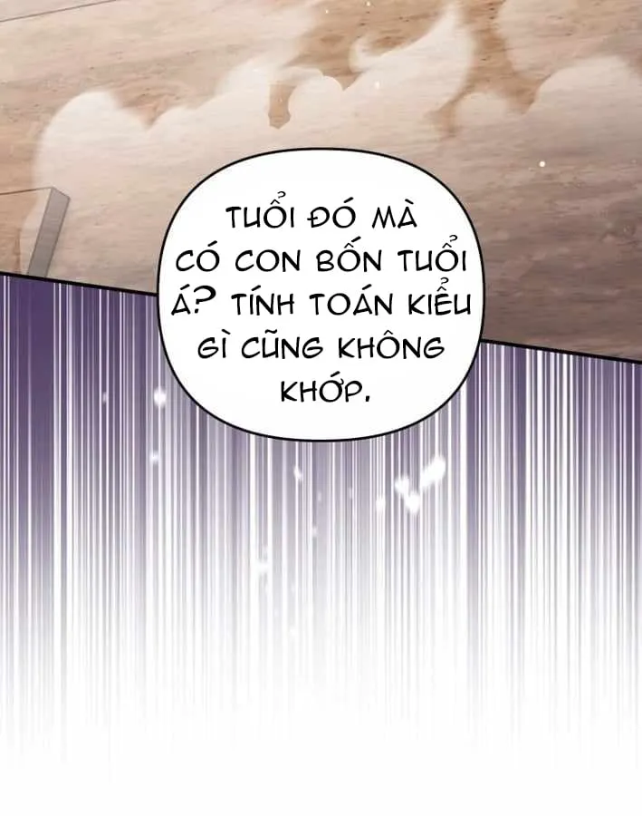 Nòng nọc nhỏ đi tìm cha Chapter 15 - Trang 44