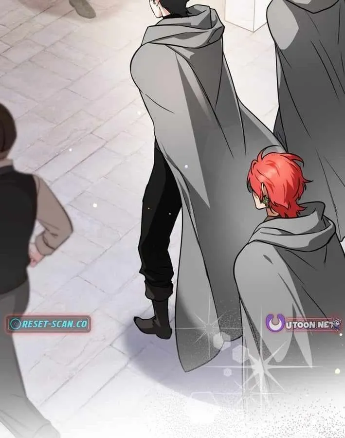 Nòng nọc nhỏ đi tìm cha Chapter 15 - Trang 5