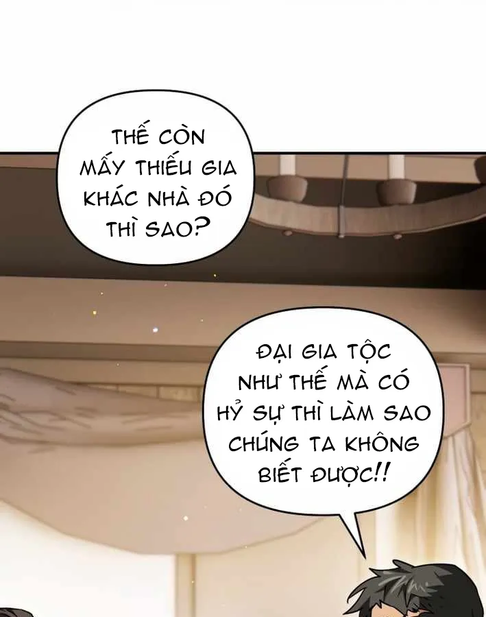 Nòng nọc nhỏ đi tìm cha Chapter 15 - Trang 50