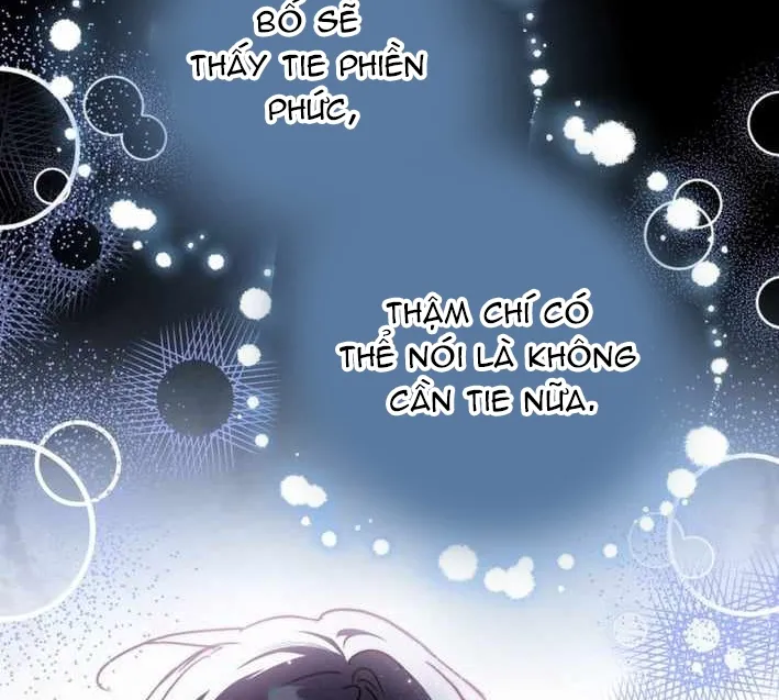 Nòng nọc nhỏ đi tìm cha Chapter 16 - Trang 11