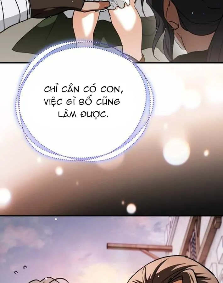 Nòng nọc nhỏ đi tìm cha Chapter 16 - Trang 15