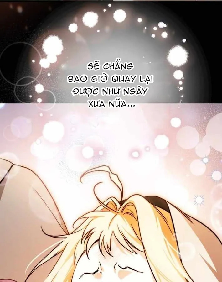 Nòng nọc nhỏ đi tìm cha Chapter 16 - Trang 17