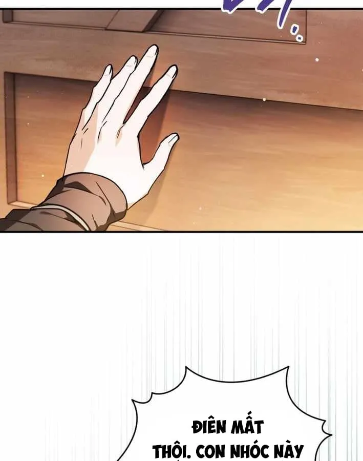Nòng nọc nhỏ đi tìm cha Chapter 16 - Trang 22