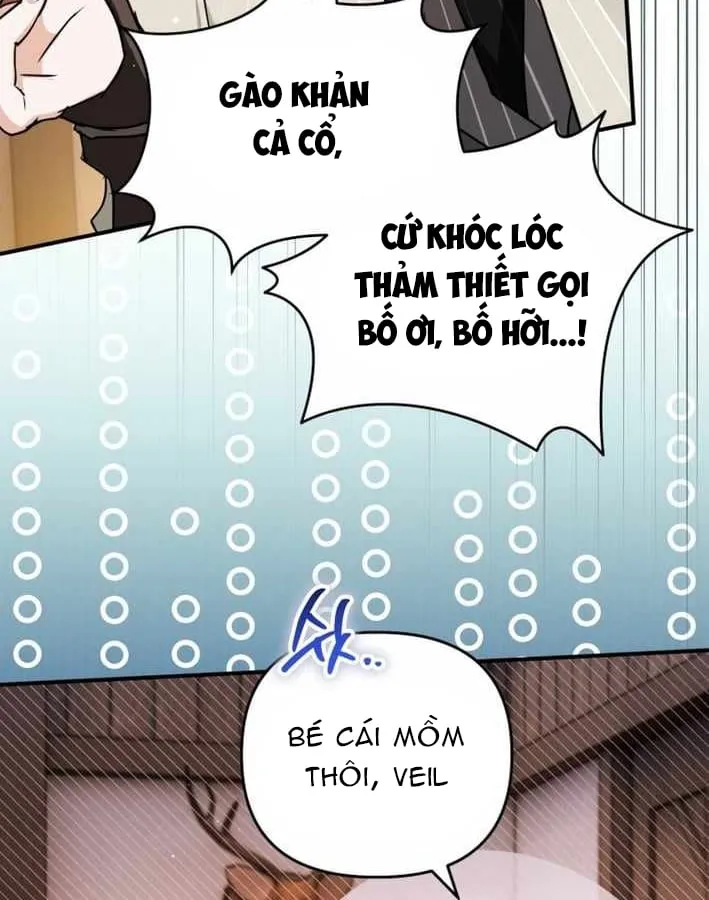 Nòng nọc nhỏ đi tìm cha Chapter 16 - Trang 25
