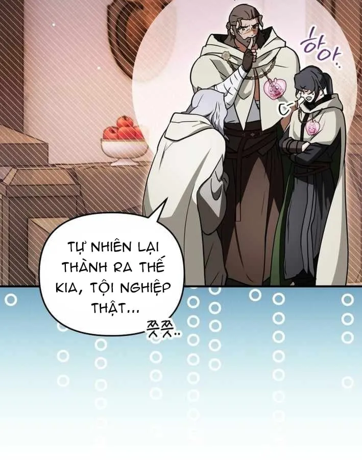 Nòng nọc nhỏ đi tìm cha Chapter 16 - Trang 26