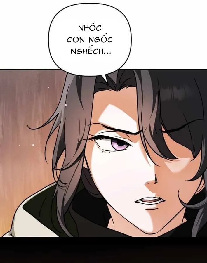 Nòng nọc nhỏ đi tìm cha Chapter 16 - Trang 27