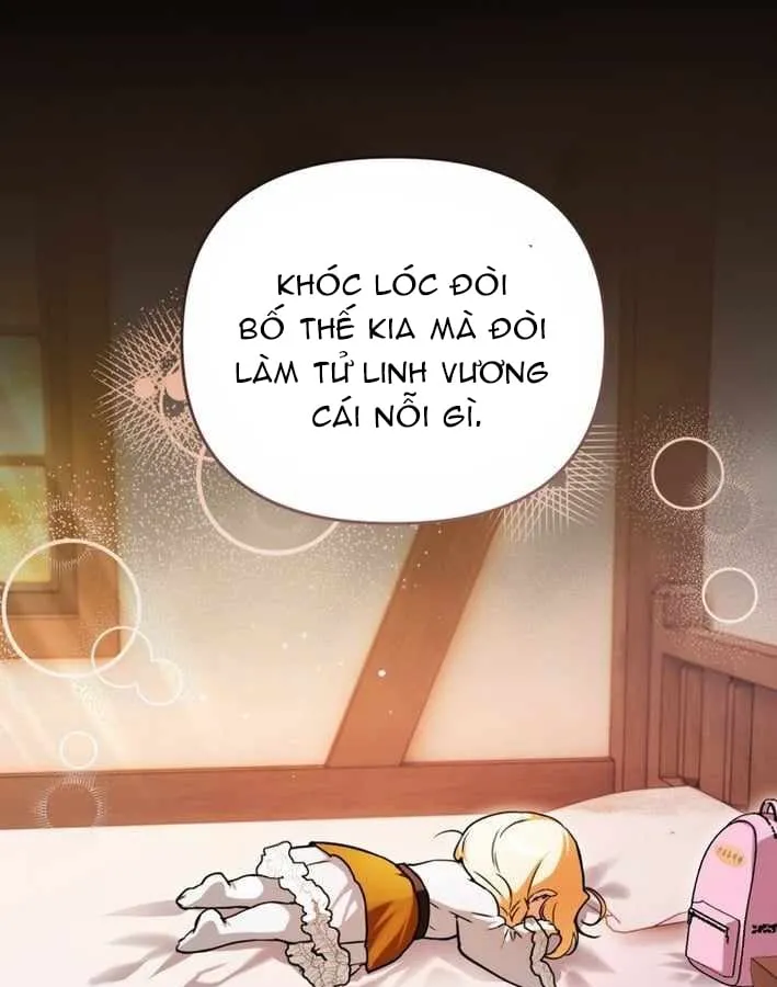 Nòng nọc nhỏ đi tìm cha Chapter 16 - Trang 28