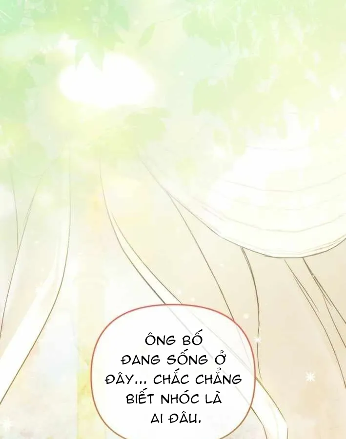 Nòng nọc nhỏ đi tìm cha Chapter 16 - Trang 3