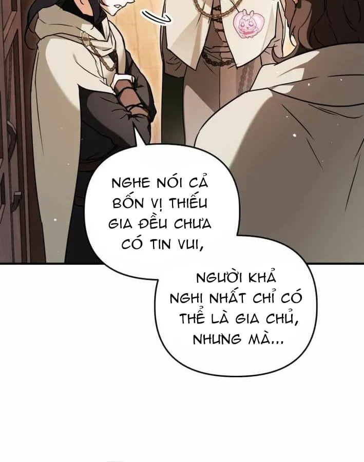 Nòng nọc nhỏ đi tìm cha Chapter 16 - Trang 31