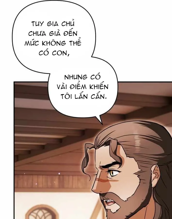 Nòng nọc nhỏ đi tìm cha Chapter 16 - Trang 32