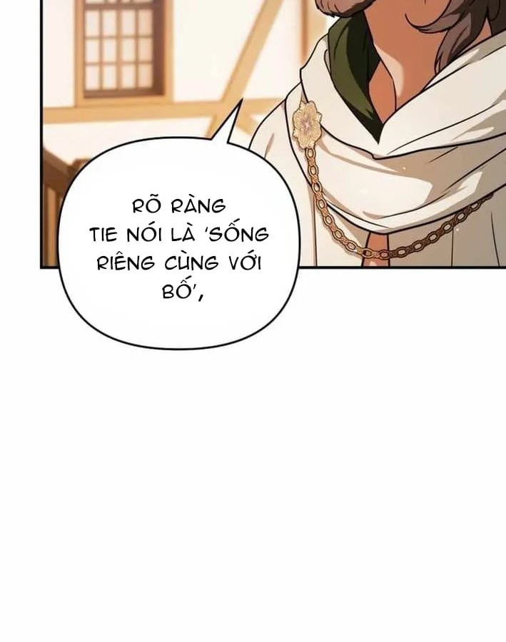 Nòng nọc nhỏ đi tìm cha Chapter 16 - Trang 33