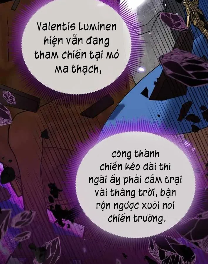 Nòng nọc nhỏ đi tìm cha Chapter 16 - Trang 37