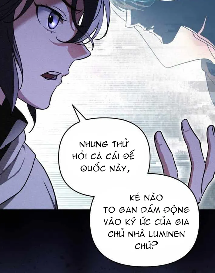 Nòng nọc nhỏ đi tìm cha Chapter 16 - Trang 39