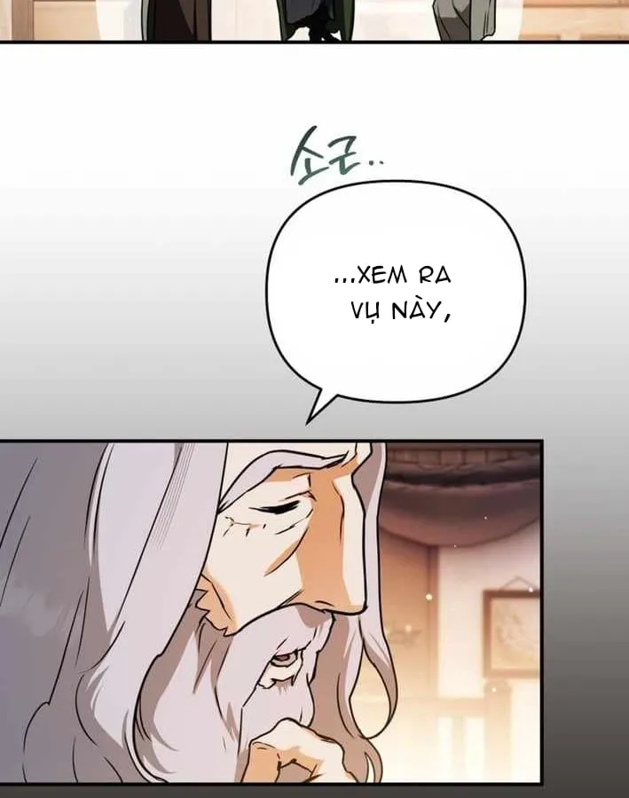 Nòng nọc nhỏ đi tìm cha Chapter 16 - Trang 41