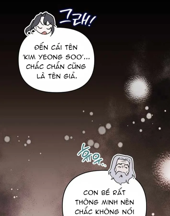 Nòng nọc nhỏ đi tìm cha Chapter 16 - Trang 43