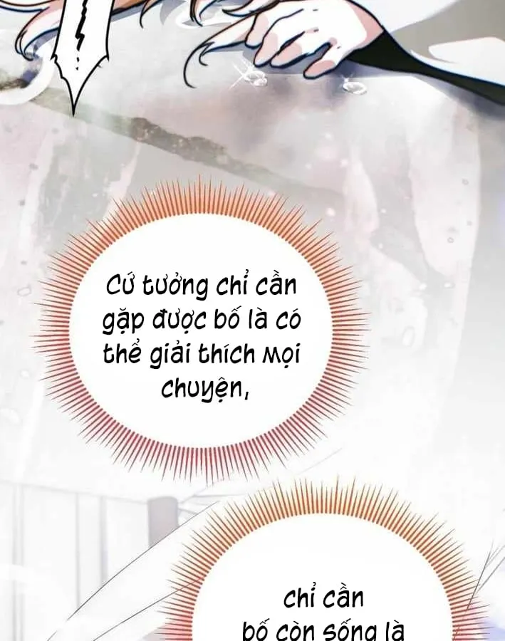 Nòng nọc nhỏ đi tìm cha Chapter 16 - Trang 7
