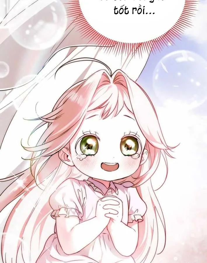 Nòng nọc nhỏ đi tìm cha Chapter 16 - Trang 8