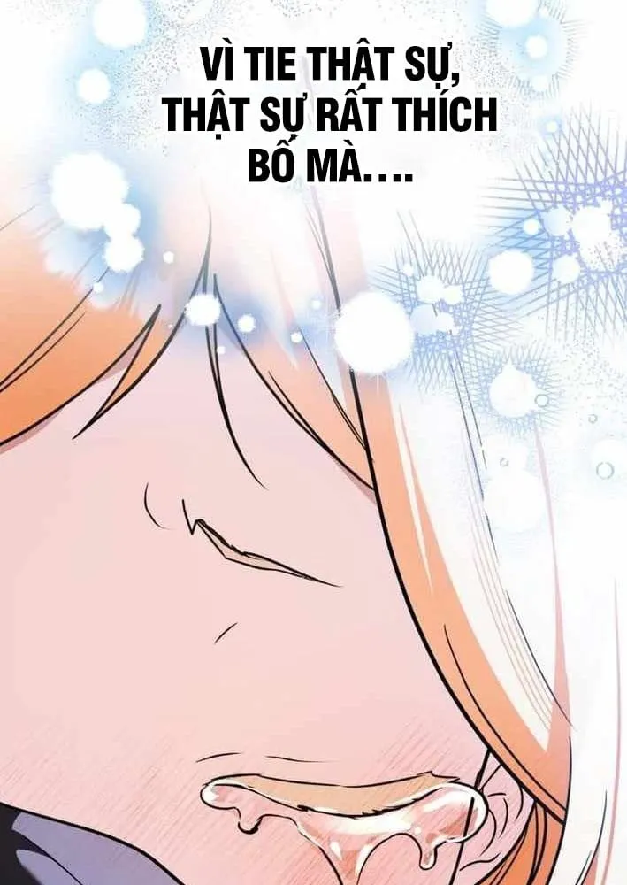 Nòng nọc nhỏ đi tìm cha Chapter 17 - Trang 11