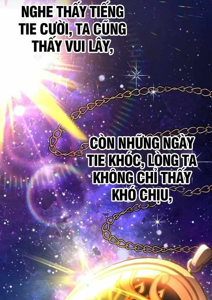 Nòng nọc nhỏ đi tìm cha Chapter 17 - Trang 19