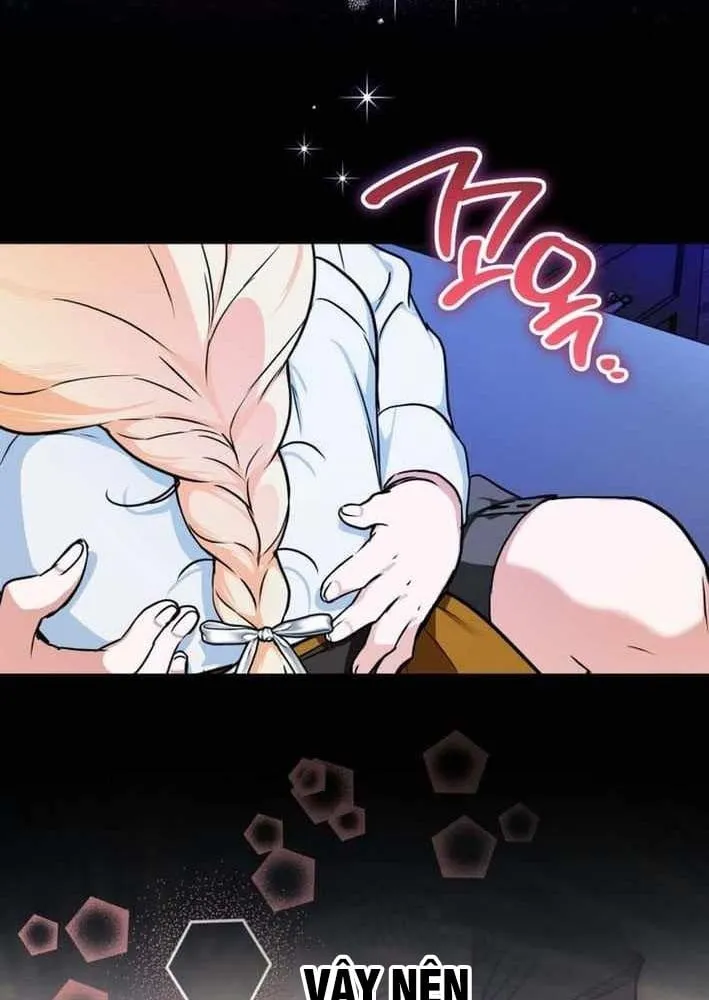 Nòng nọc nhỏ đi tìm cha Chapter 17 - Trang 21