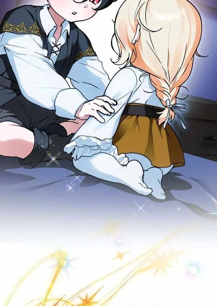 Nòng nọc nhỏ đi tìm cha Chapter 17 - Trang 25