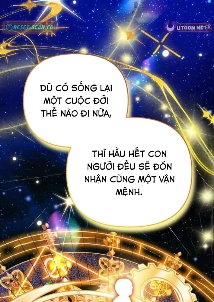 Nòng nọc nhỏ đi tìm cha Chapter 17 - Trang 27