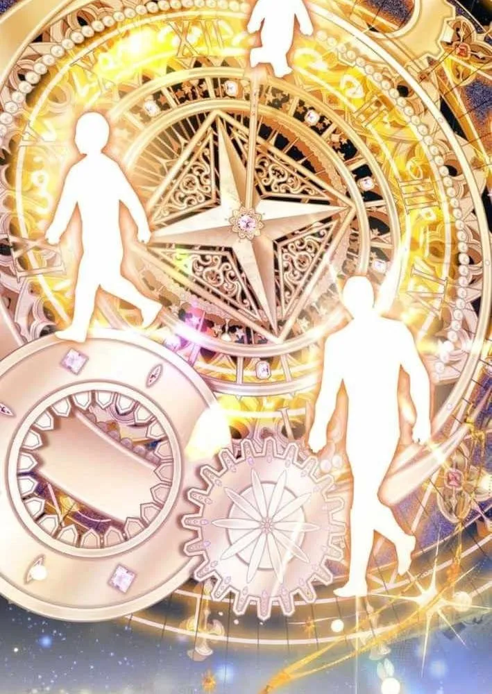 Nòng nọc nhỏ đi tìm cha Chapter 17 - Trang 28