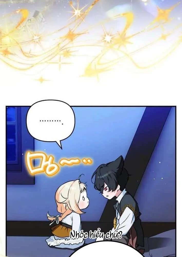 Nòng nọc nhỏ đi tìm cha Chapter 17 - Trang 29
