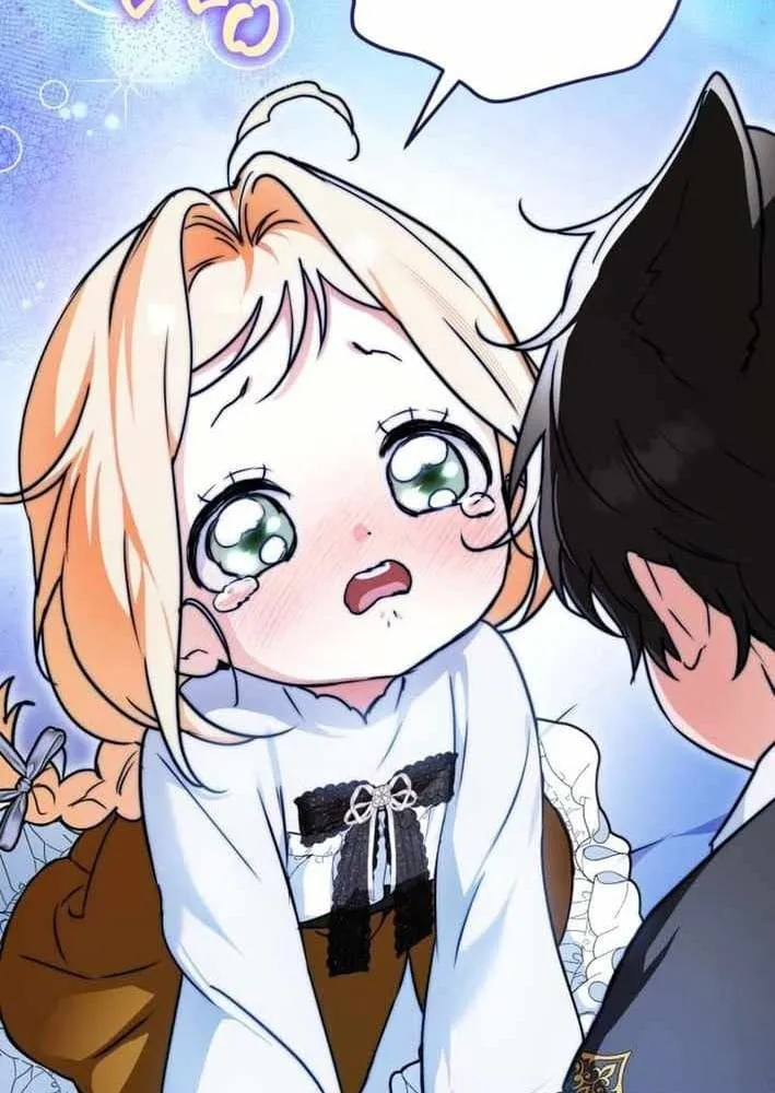 Nòng nọc nhỏ đi tìm cha Chapter 17 - Trang 3