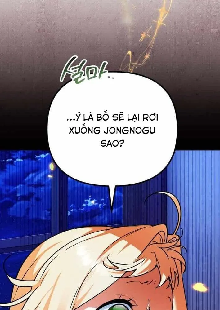 Nòng nọc nhỏ đi tìm cha Chapter 17 - Trang 31