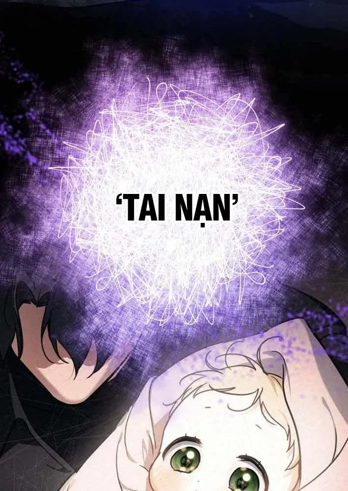 Nòng nọc nhỏ đi tìm cha Chapter 17 - Trang 33