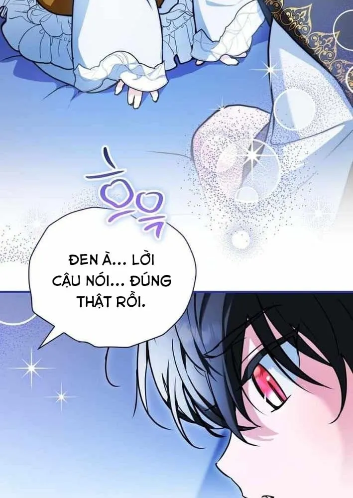 Nòng nọc nhỏ đi tìm cha Chapter 17 - Trang 4