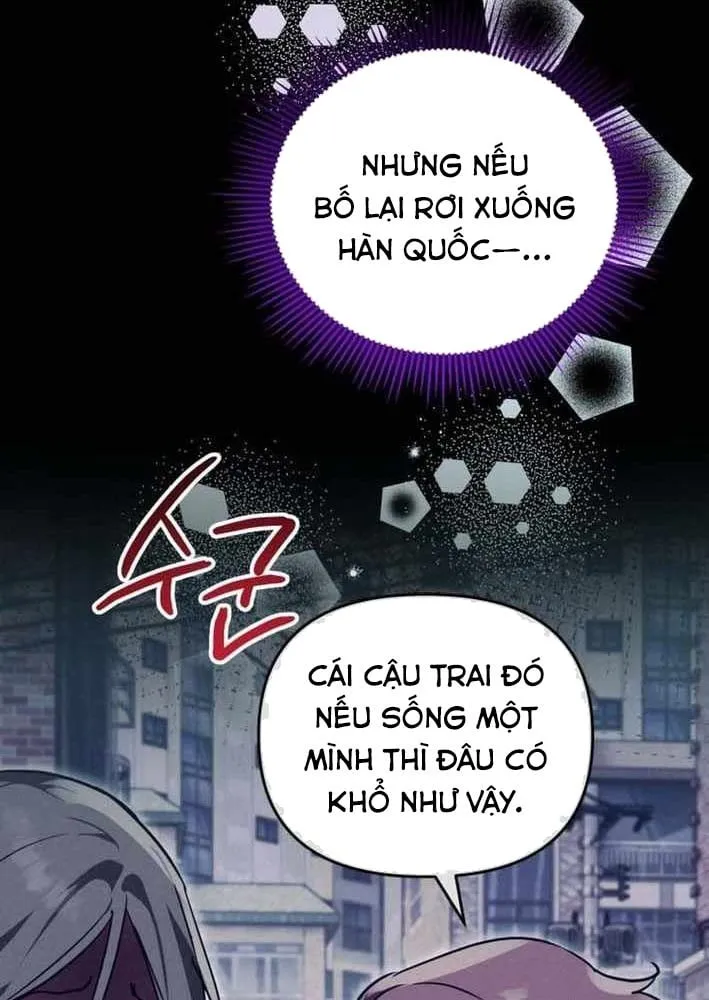 Nòng nọc nhỏ đi tìm cha Chapter 17 - Trang 41
