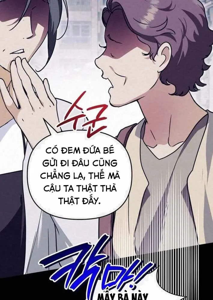Nòng nọc nhỏ đi tìm cha Chapter 17 - Trang 42