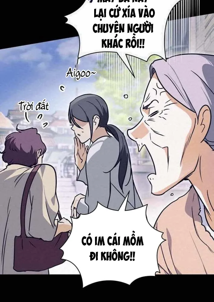 Nòng nọc nhỏ đi tìm cha Chapter 17 - Trang 43