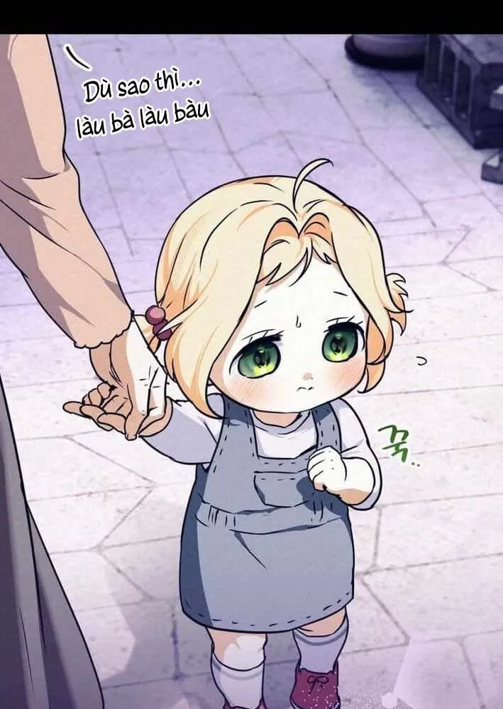 Nòng nọc nhỏ đi tìm cha Chapter 17 - Trang 44