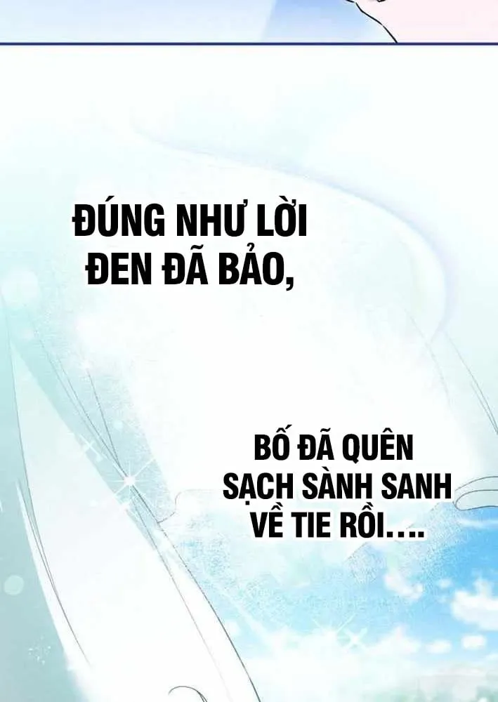 Nòng nọc nhỏ đi tìm cha Chapter 17 - Trang 5
