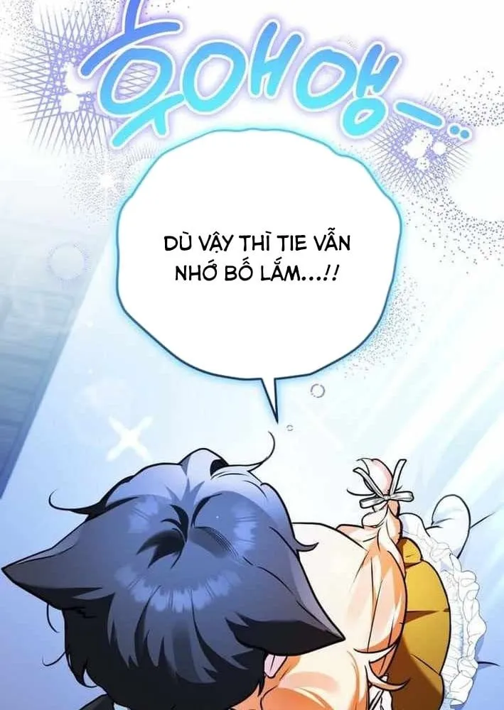 Nòng nọc nhỏ đi tìm cha Chapter 17 - Trang 9