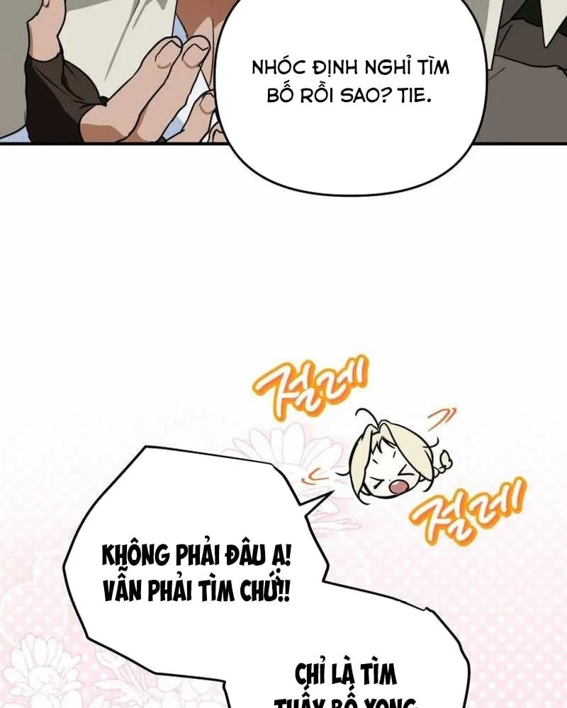 Nòng nọc nhỏ đi tìm cha Chapter 18 - Trang 10