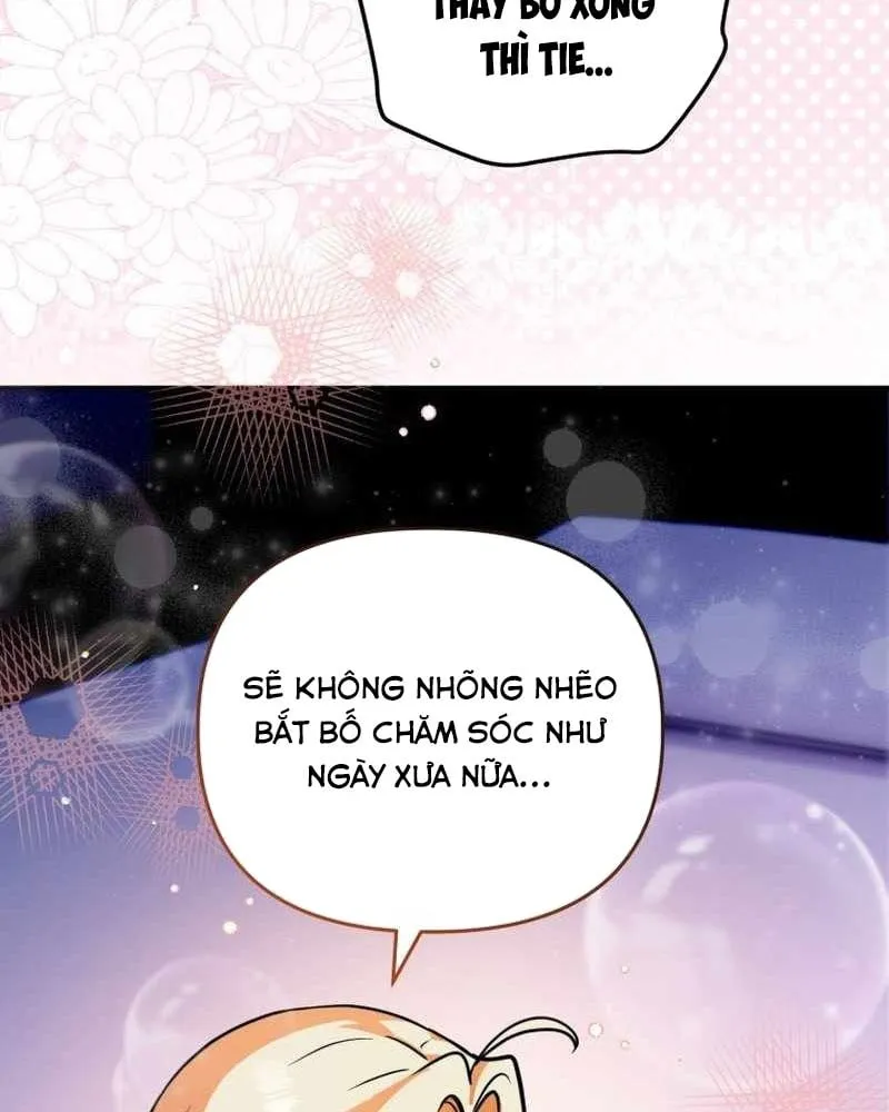 Nòng nọc nhỏ đi tìm cha Chapter 18 - Trang 11