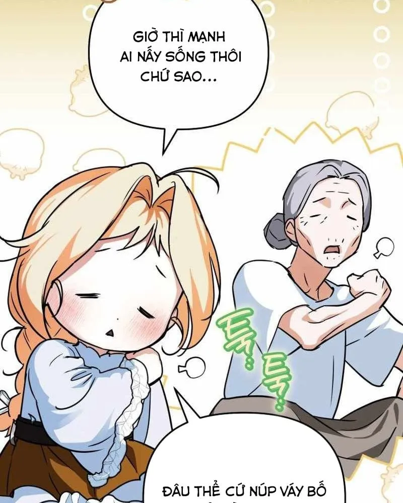 Nòng nọc nhỏ đi tìm cha Chapter 18 - Trang 14