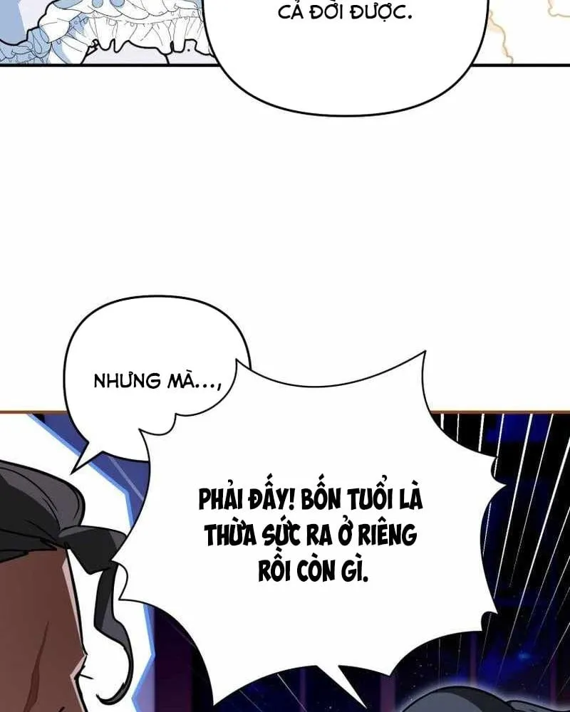 Nòng nọc nhỏ đi tìm cha Chapter 18 - Trang 15