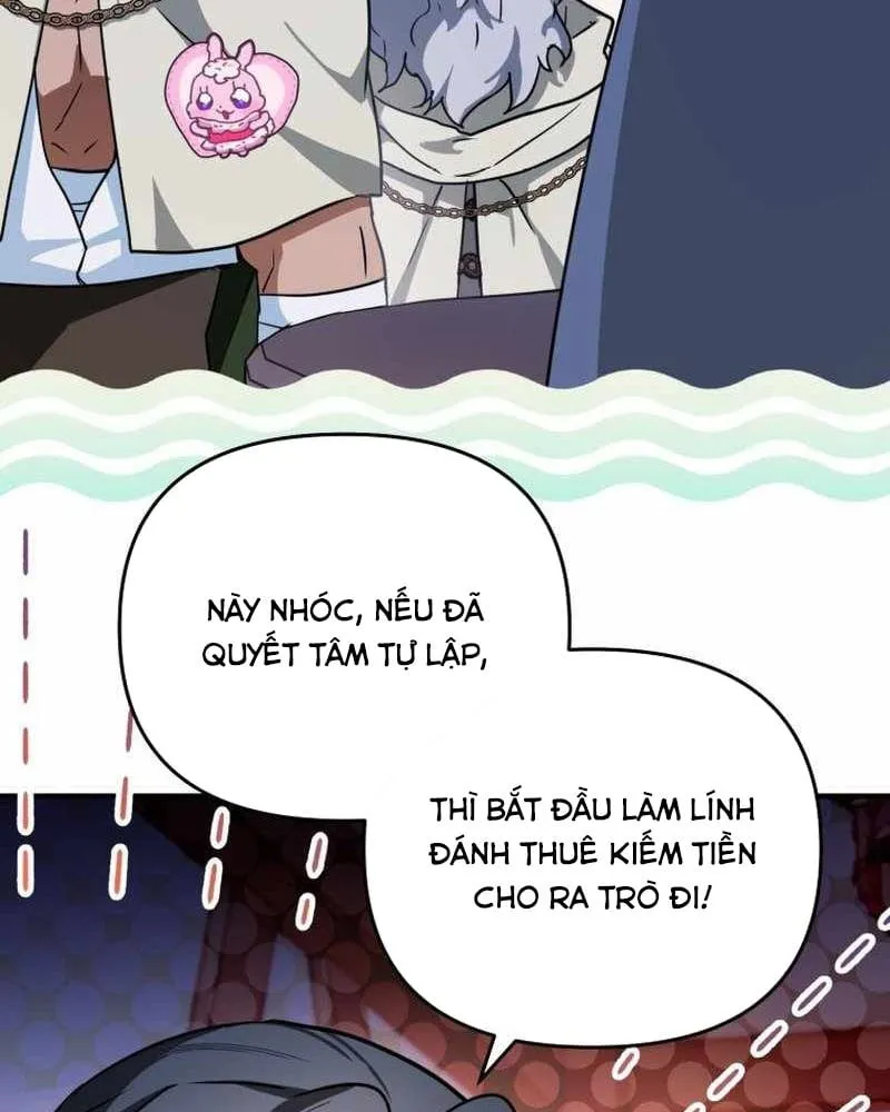Nòng nọc nhỏ đi tìm cha Chapter 18 - Trang 19