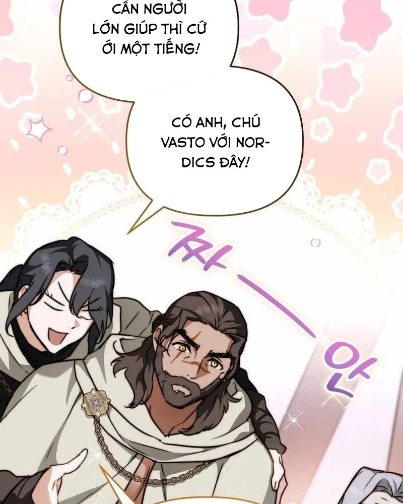 Nòng nọc nhỏ đi tìm cha Chapter 18 - Trang 22