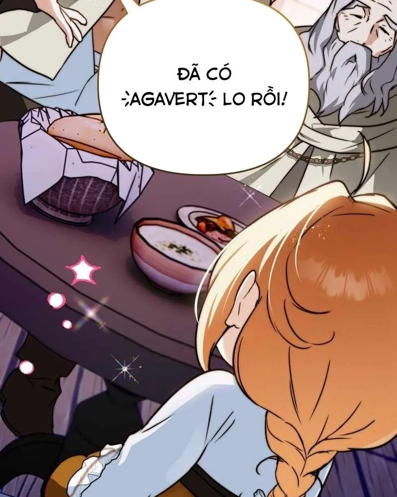 Nòng nọc nhỏ đi tìm cha Chapter 18 - Trang 23