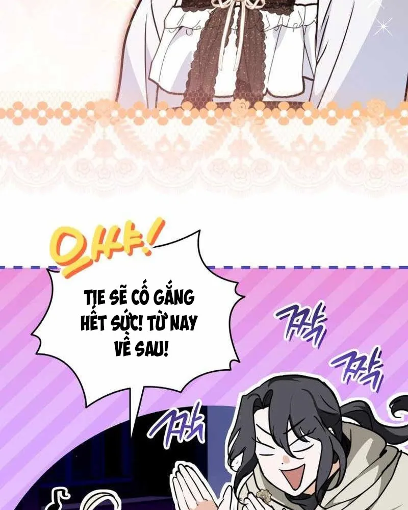 Nòng nọc nhỏ đi tìm cha Chapter 18 - Trang 26