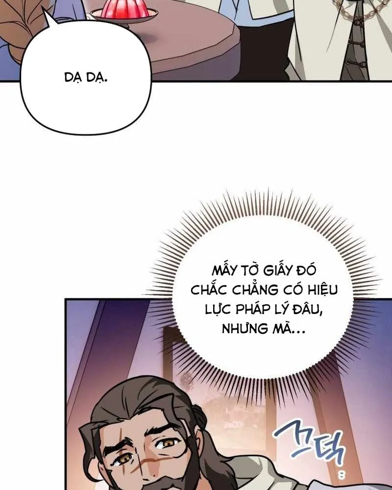 Nòng nọc nhỏ đi tìm cha Chapter 18 - Trang 31