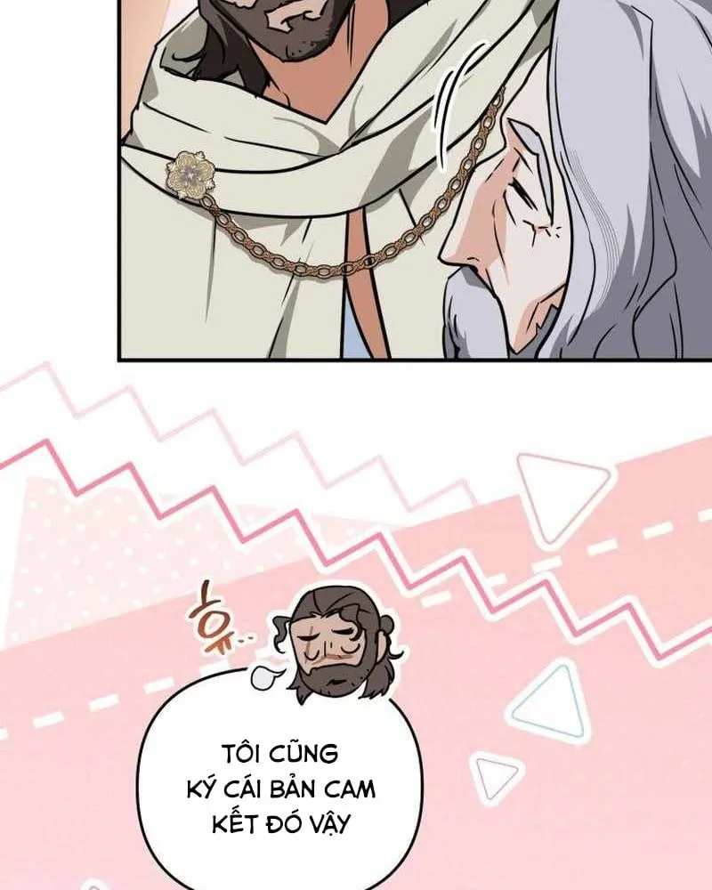Nòng nọc nhỏ đi tìm cha Chapter 18 - Trang 32