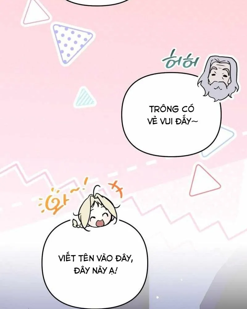 Nòng nọc nhỏ đi tìm cha Chapter 18 - Trang 33